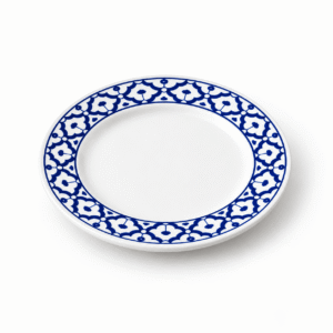 Bord plat Ø16 cm