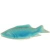 turquoise-visbord-38-cm-serveerbord-visvorm-keramiek