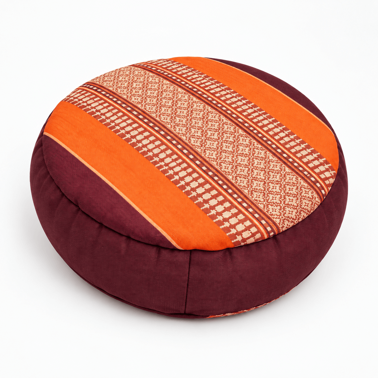 zafu-meditatiekussen-oranje-lifestyle-boeddha