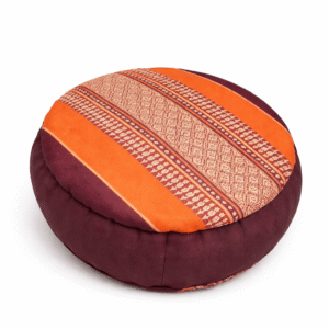 zafu-meditatiekussen-oranje-lifestyle-boeddha