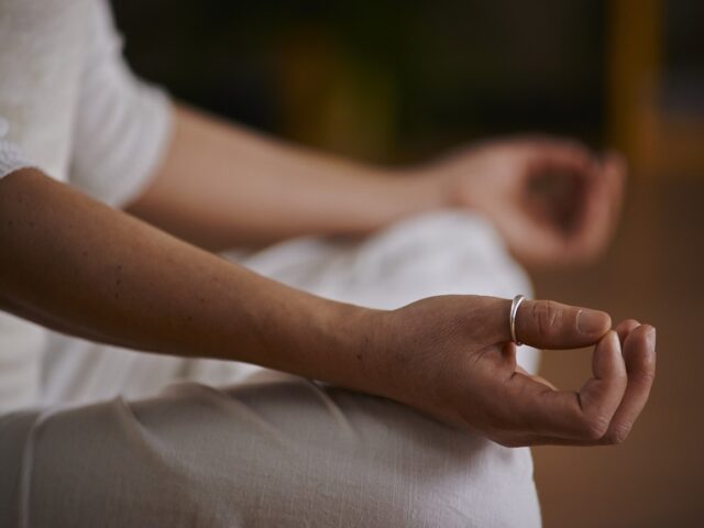 Wat is Iyengar Yoga?