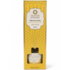 Ayurveda room diffuser Tuberose Jasmine verpakking voorzijde 120 ml