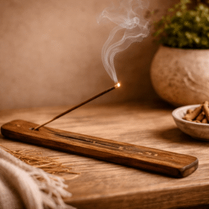 Wierook & Wierookhouders