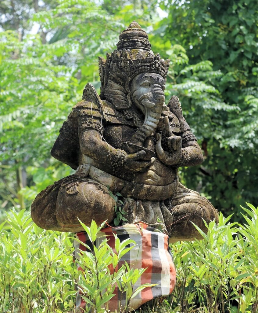 Ganesha symbool