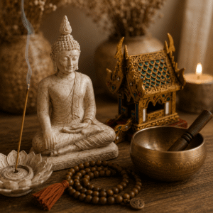 Spiritueel