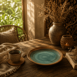 Servies Phrae