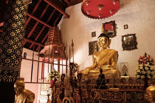 Thailand interieur tips