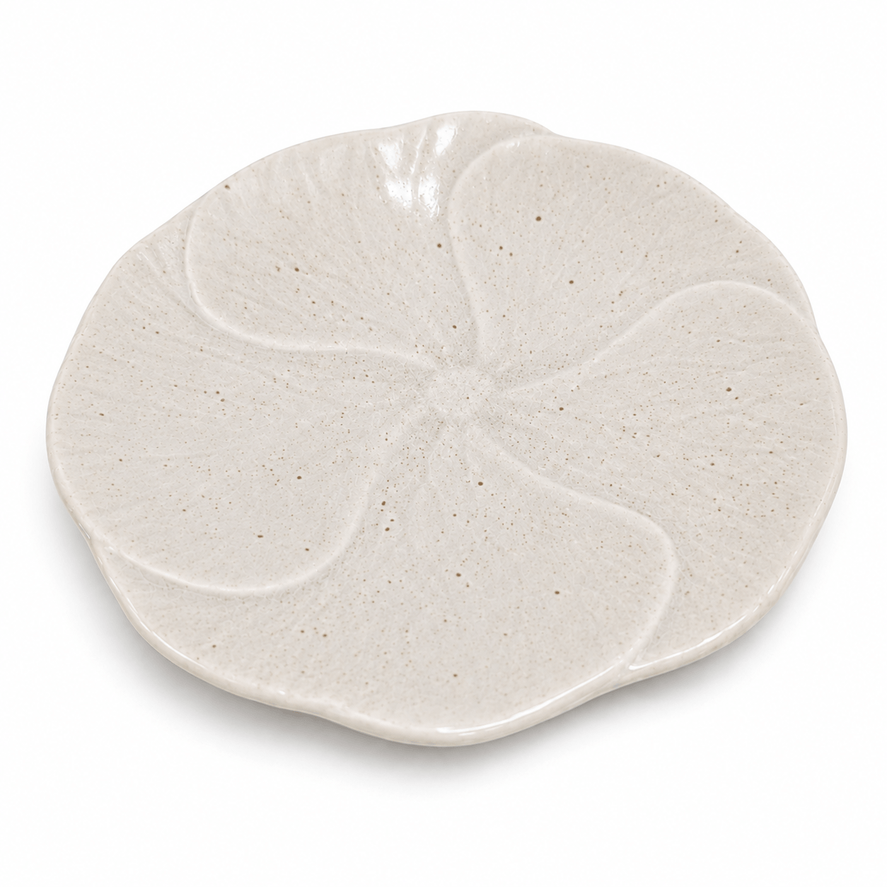 Bloembord Lotus Dao 17.5 cm - Afbeelding 2