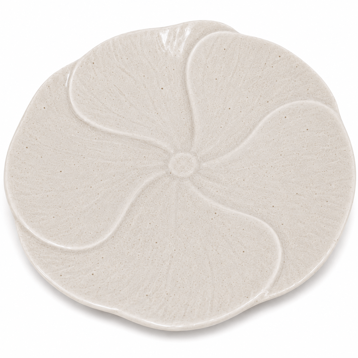 Bloembord Lotus Dao 25 cm - Afbeelding 2