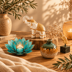 Woonaccessoires