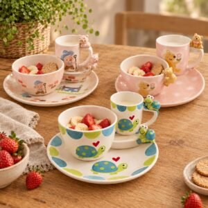 Kinderservies