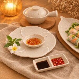 Servies Dao