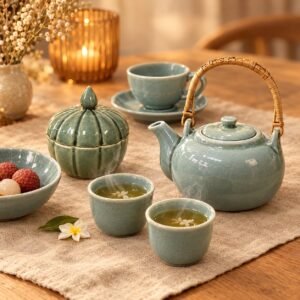 Servies Unique